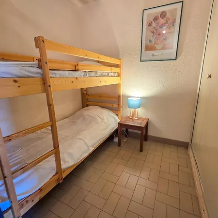 Avec Parking - 4 Pers. - Fr-1-880-48 Apartament *