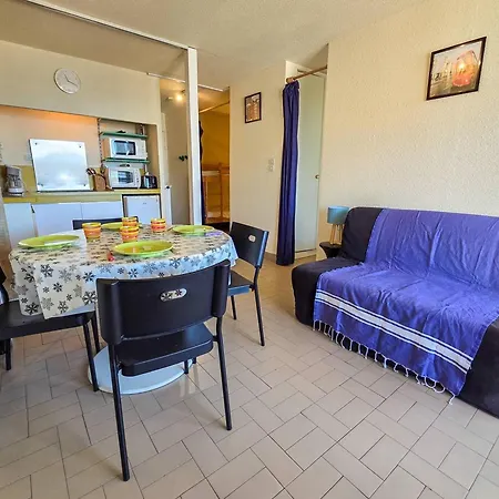 Avec Parking - 4 Pers. - Fr-1-880-48 Apartament *